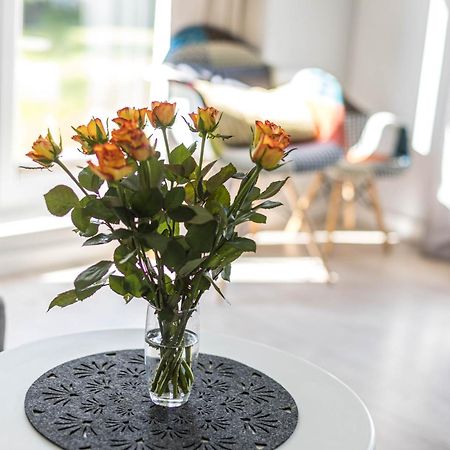 Apartamenty Morski Raj Ustronie Morskie Cameră foto